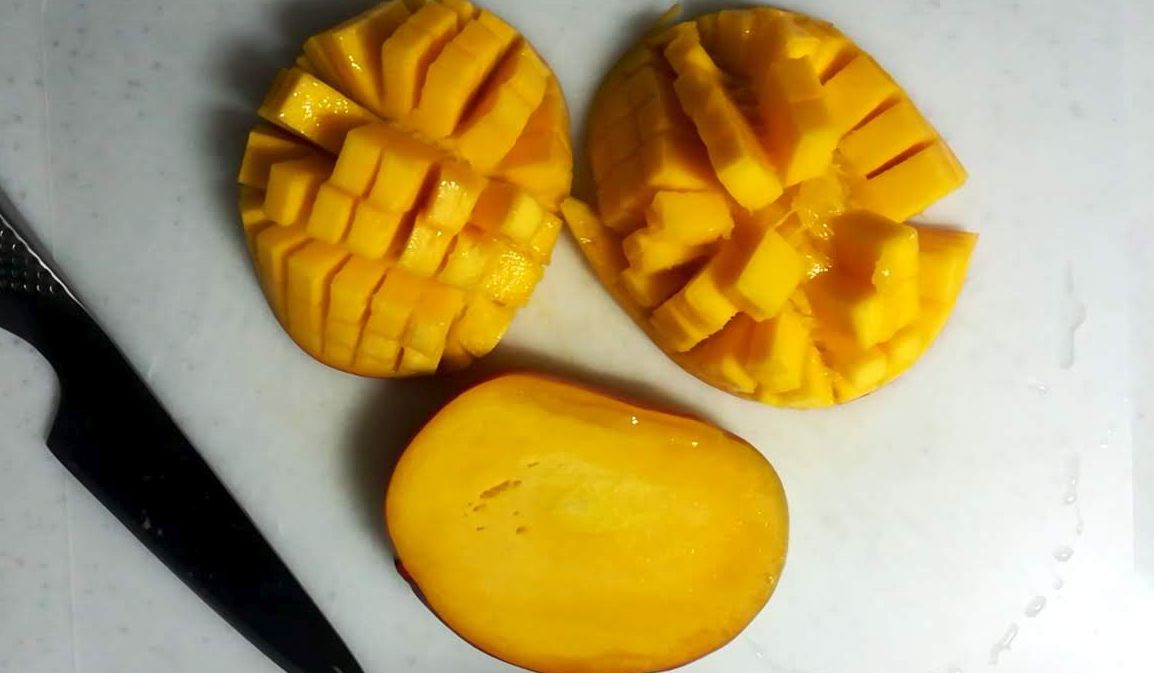マンゴー/Mango