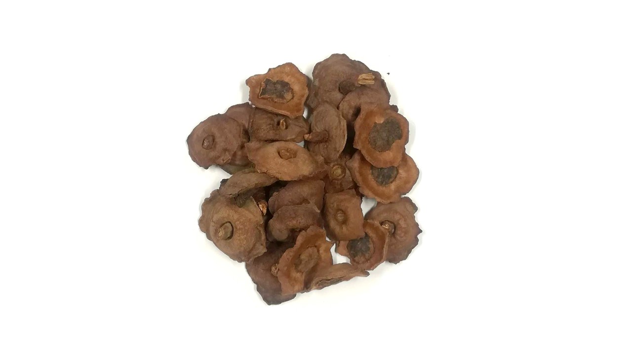 生薬シテイ Persimmon Calyx