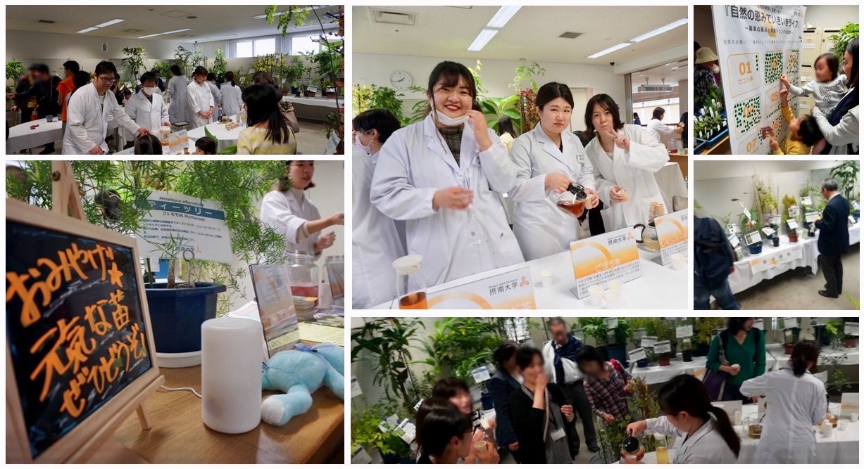 枚方市健康・医療・福祉フェスティバル2019