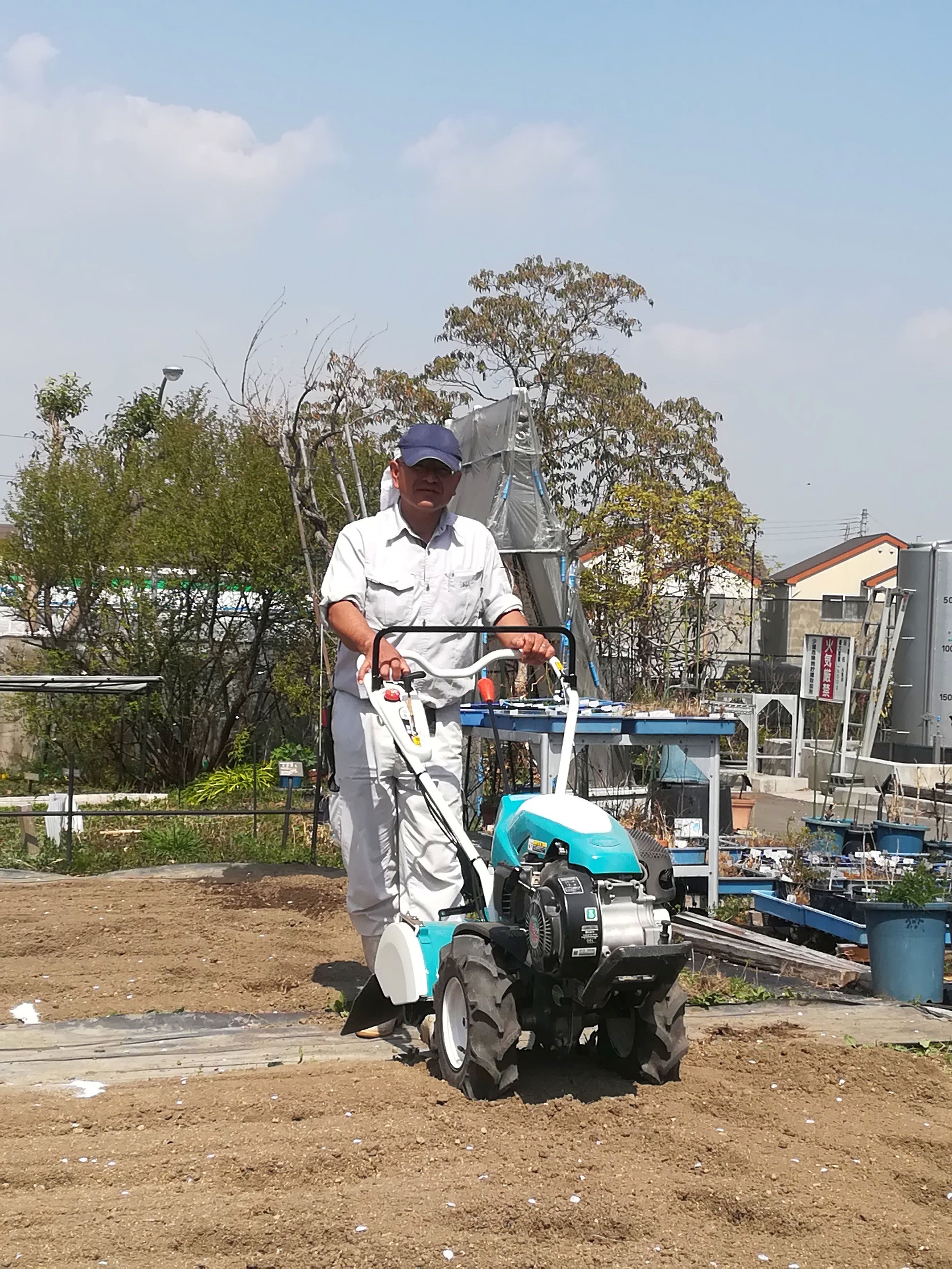 井上雅裕 INOUE, Masahiro