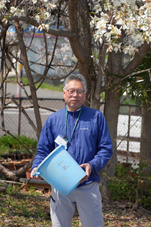 肉戸裕行 NIKUTO, Hiroyuki