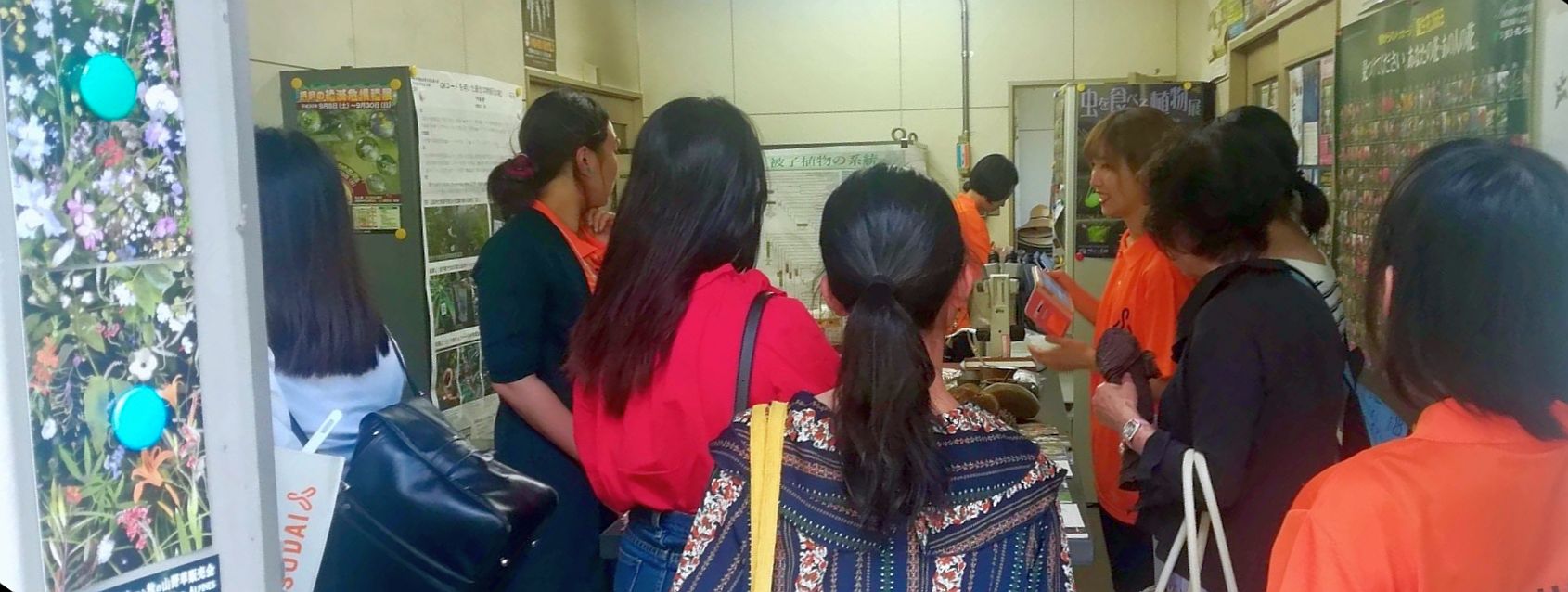 摂南大学オープンキャンパス@枚方8/25