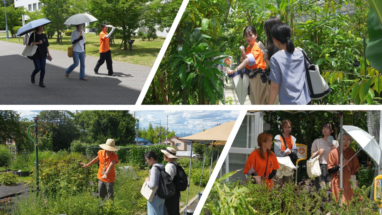 摂南大学オープンキャンパス@枚方7/20