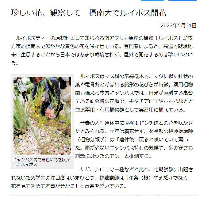 週刊大阪日日新聞