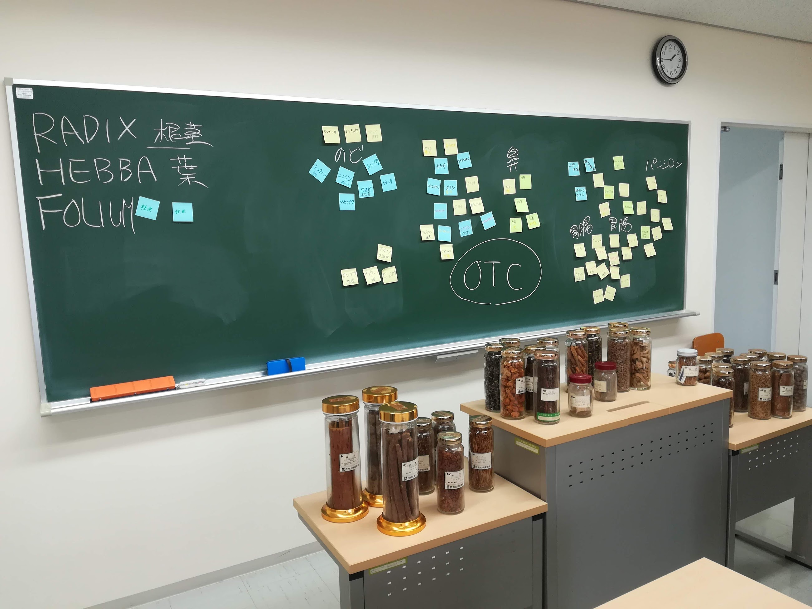 高等学校課外授業