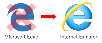 Internet Explorer