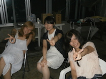 2014.08.09. ゼミ旅行 ＠ 福井