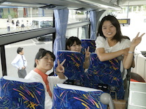 2014.08.09. ゼミ旅行 ＠ 福井