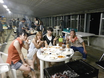 2014.08.09. ゼミ旅行 ＠ 福井