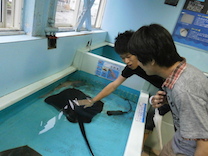 2014.08.09. ゼミ旅行 ＠ 福井