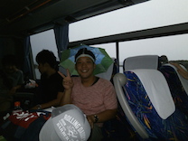 2014.08.09. ゼミ旅行 ＠ 福井