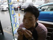 2014.08.09. ゼミ旅行 ＠ 福井