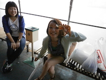 2014.08.09. ゼミ旅行 ＠ 福井