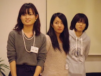 2014.11.21. 新歓コンパ