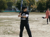 2014.04.19. ソフトボール大会