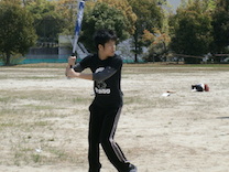 2014.04.19. ソフトボール大会