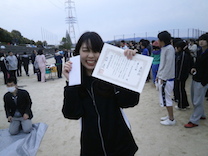2014.04.19. ソフトボール大会