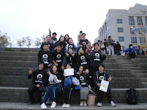 2014.04.19. ソフトボール大会