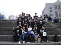 2014.04.19. ソフトボール大会