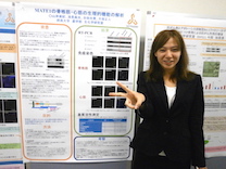 2014.09.05. 摂南大学薬学部・卒業研究発表会