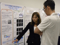 2014.09.05. 摂南大学薬学部・卒業研究発表会
