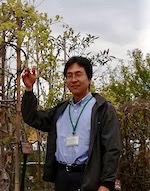高松宏治/TAKAMATSU, Hiromu