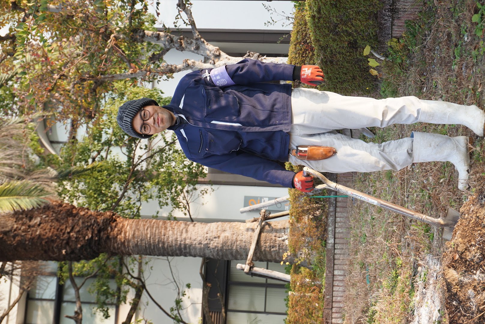 上野真生 UENO, Mao