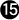15