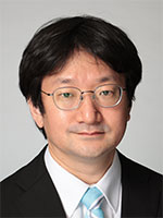 Masayuki Kimura
