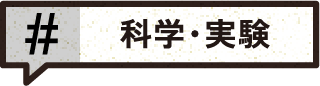 科学・実験
