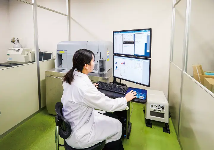 共同利用機器室