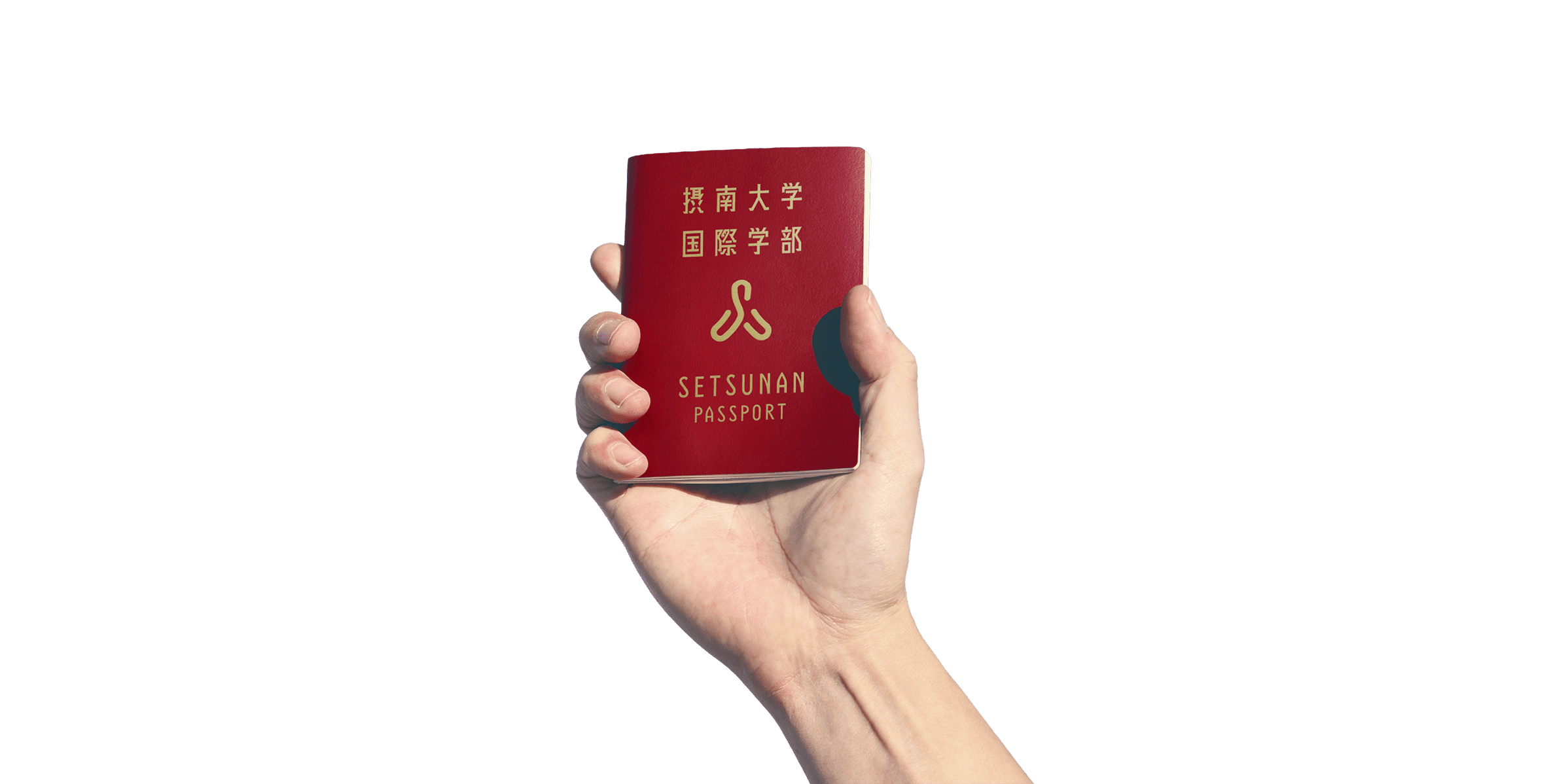 摂南大学 国際学部 PASSPORT