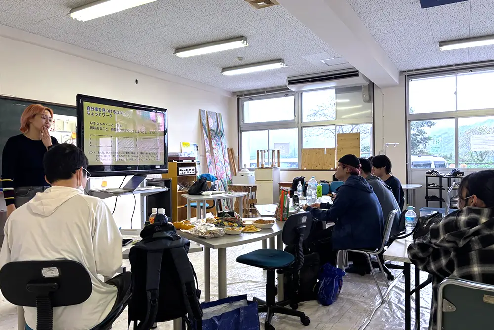 地域課題解決のプレイヤーに迫る！