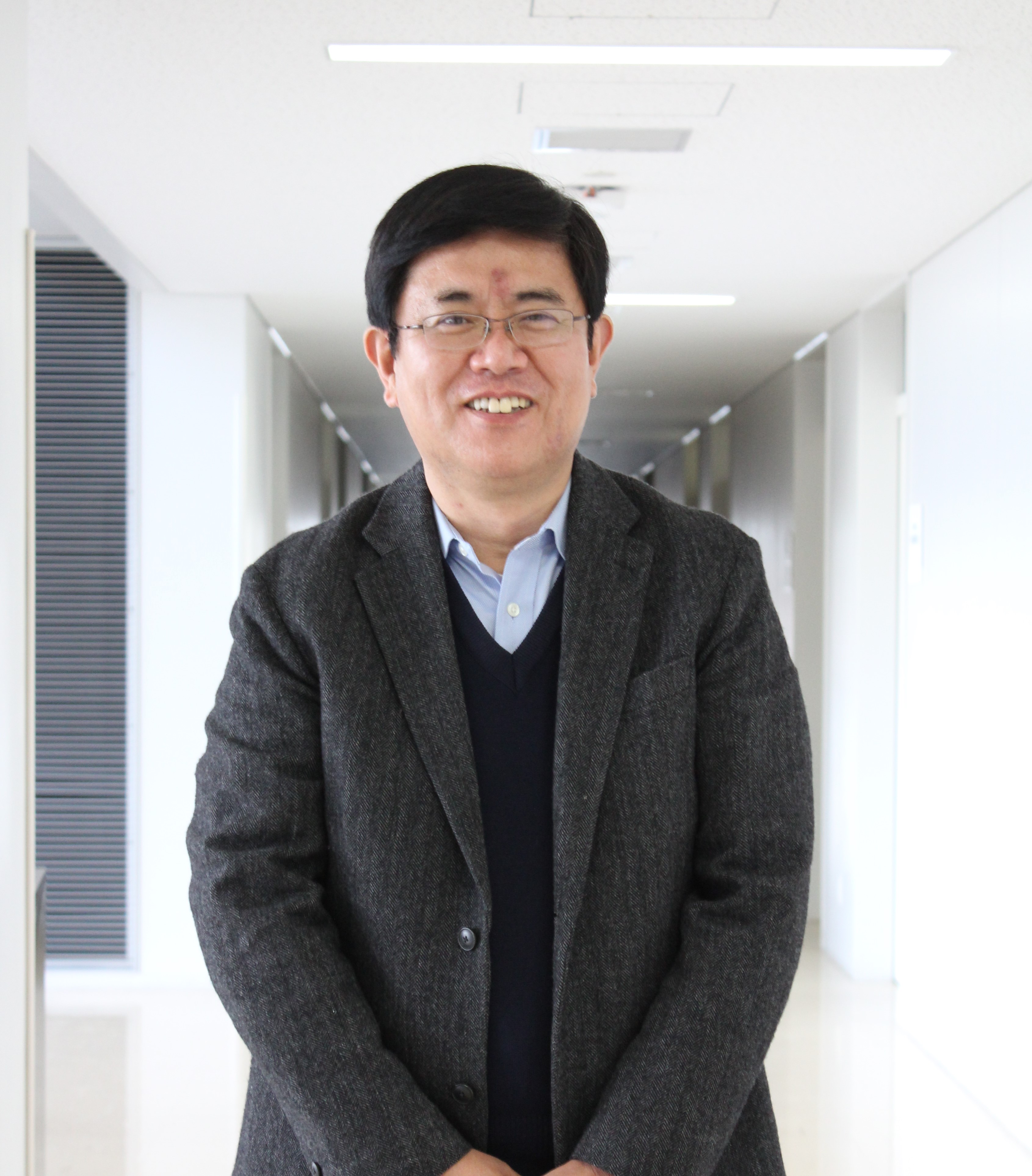 教員に見る 摂南大学経済学部の学び Vol ４ 田井ゼミ 摂南大学