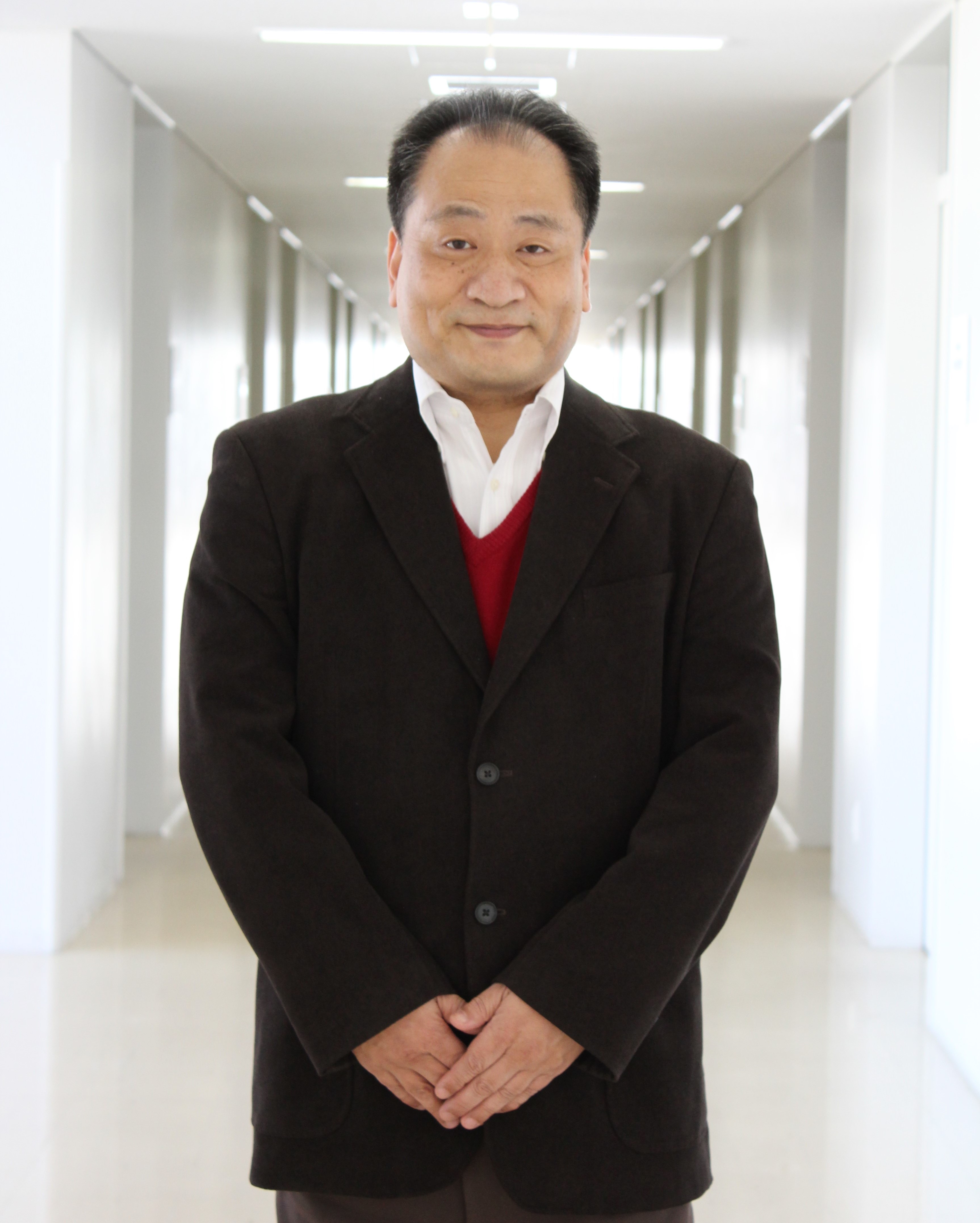教員に見る 摂南大学経済学部の学び Vol 12 野長瀬ゼミ 摂南大学