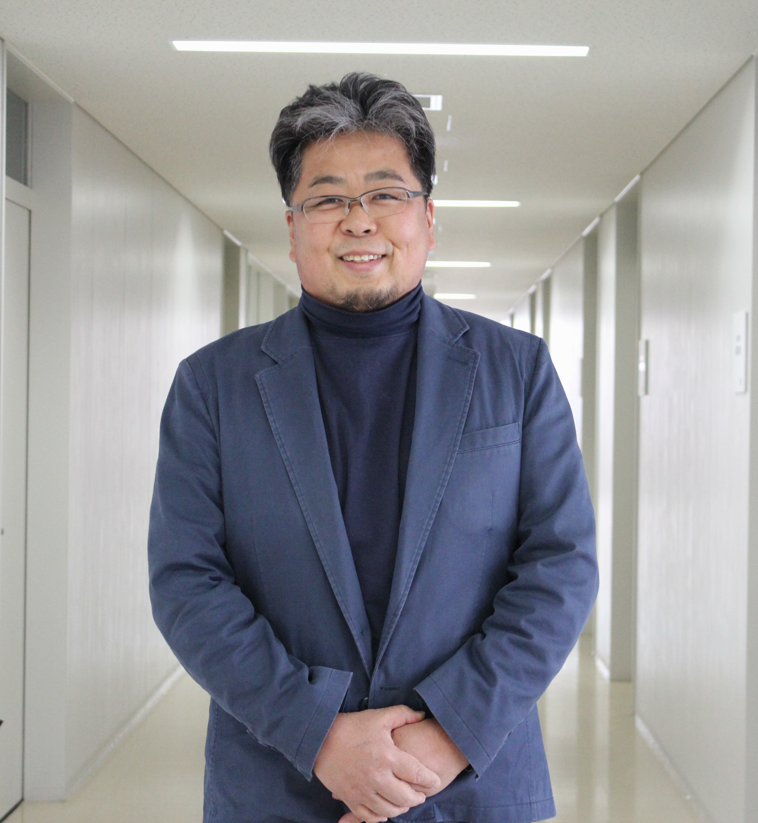 教員に見る 摂南大学経済学部の学び Vol 16 野口ゼミ 摂南大学