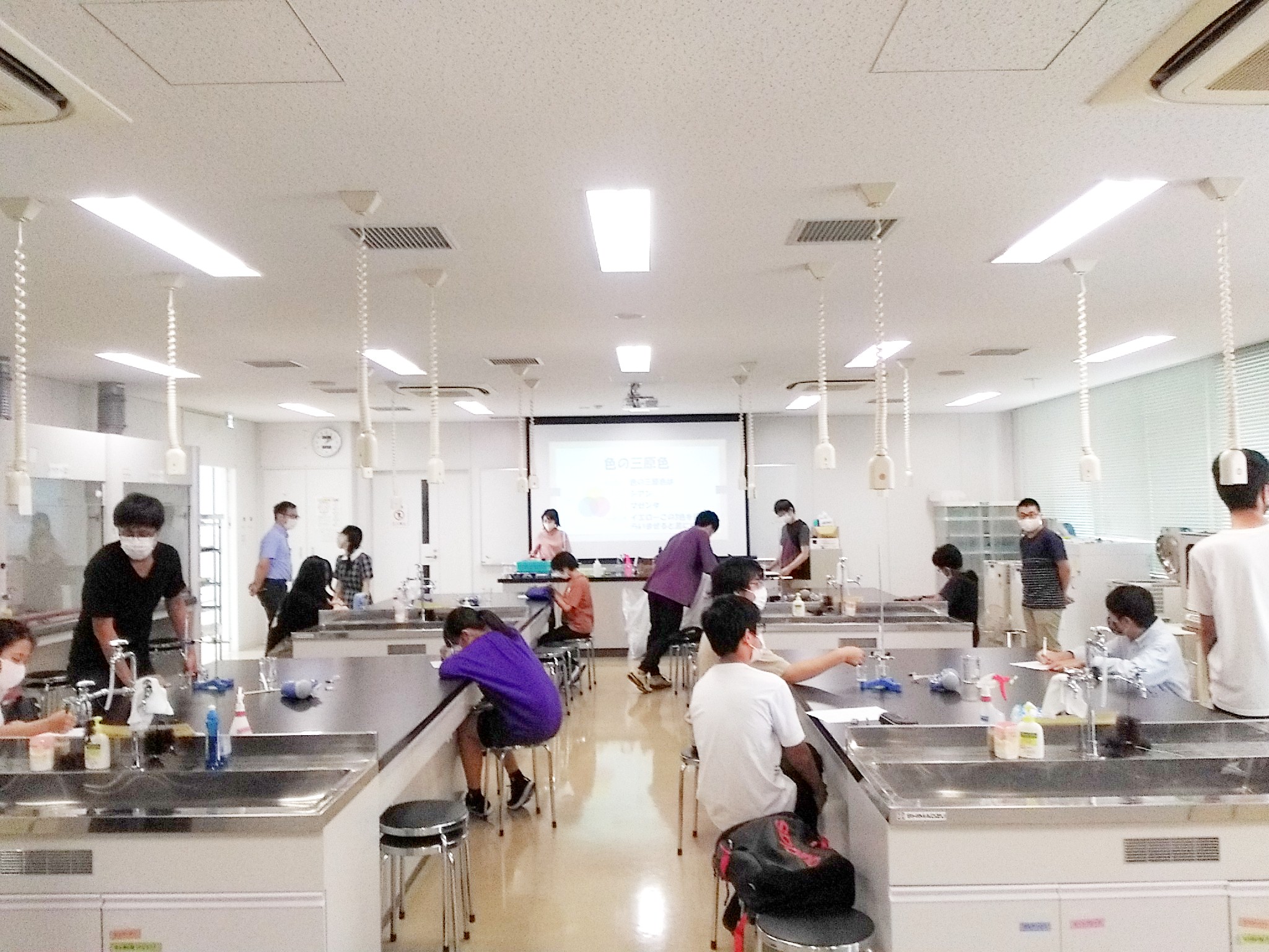 摂南大学 摂南大学