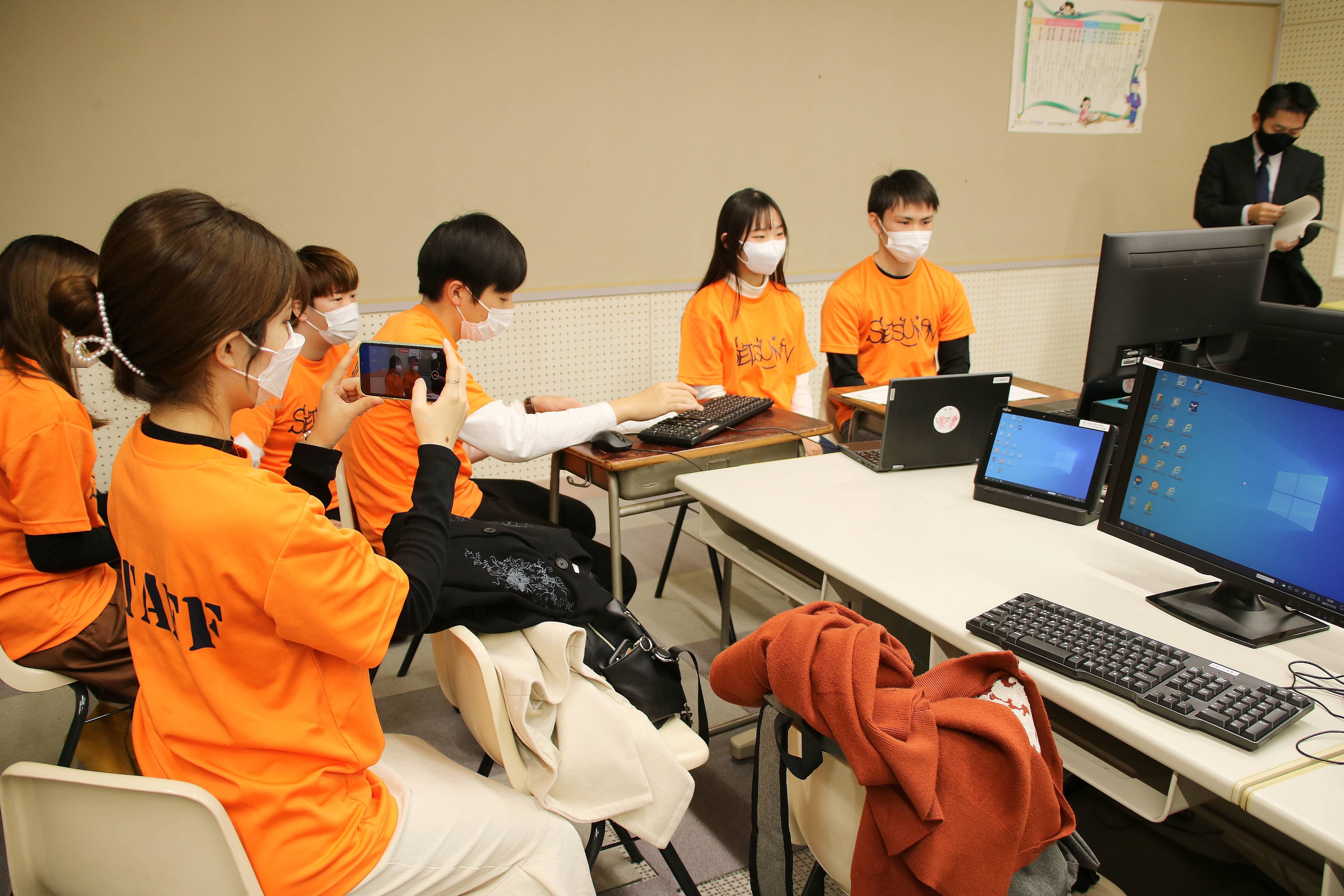 マイクロスリープ治療