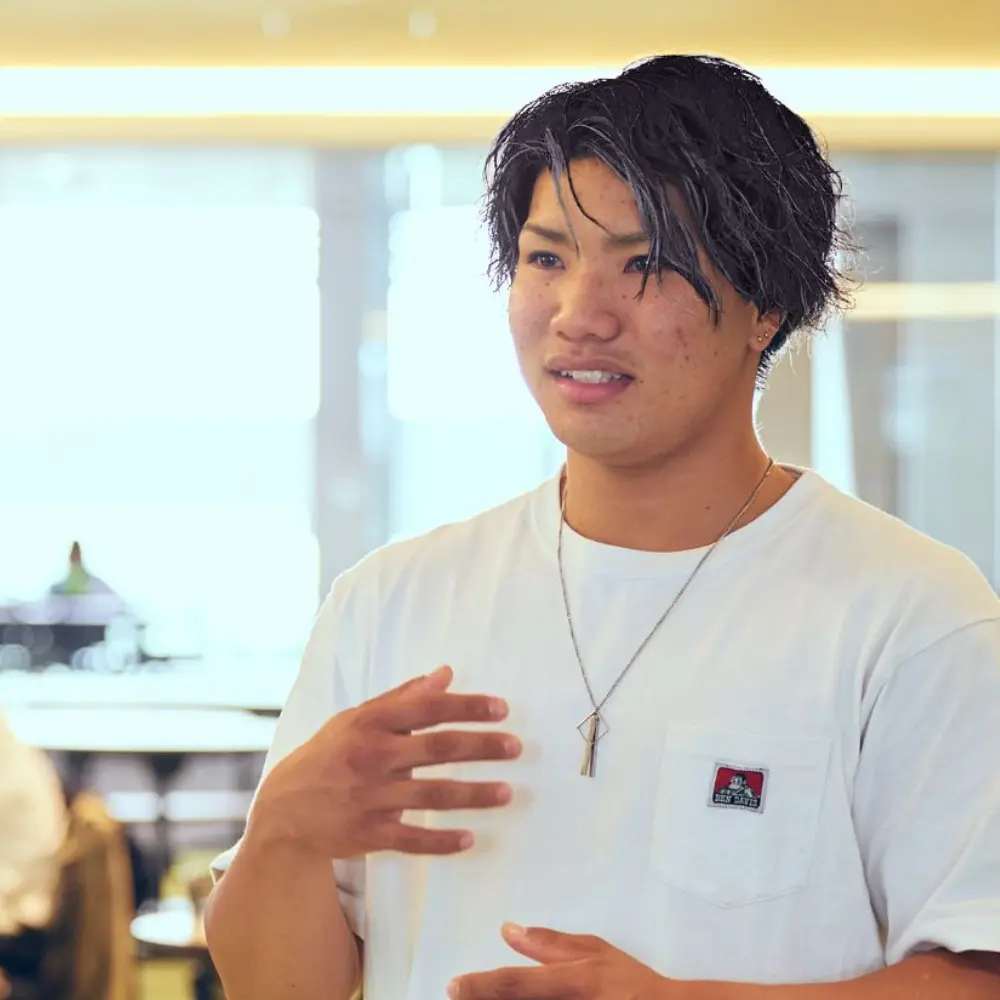 インタビュー02