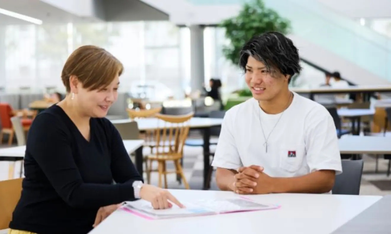 インタビュー02