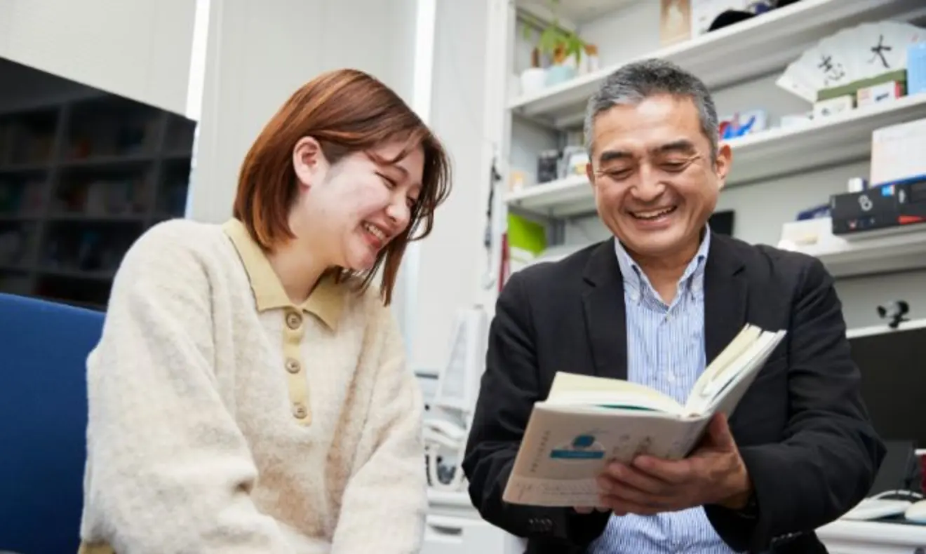 インタビュー05