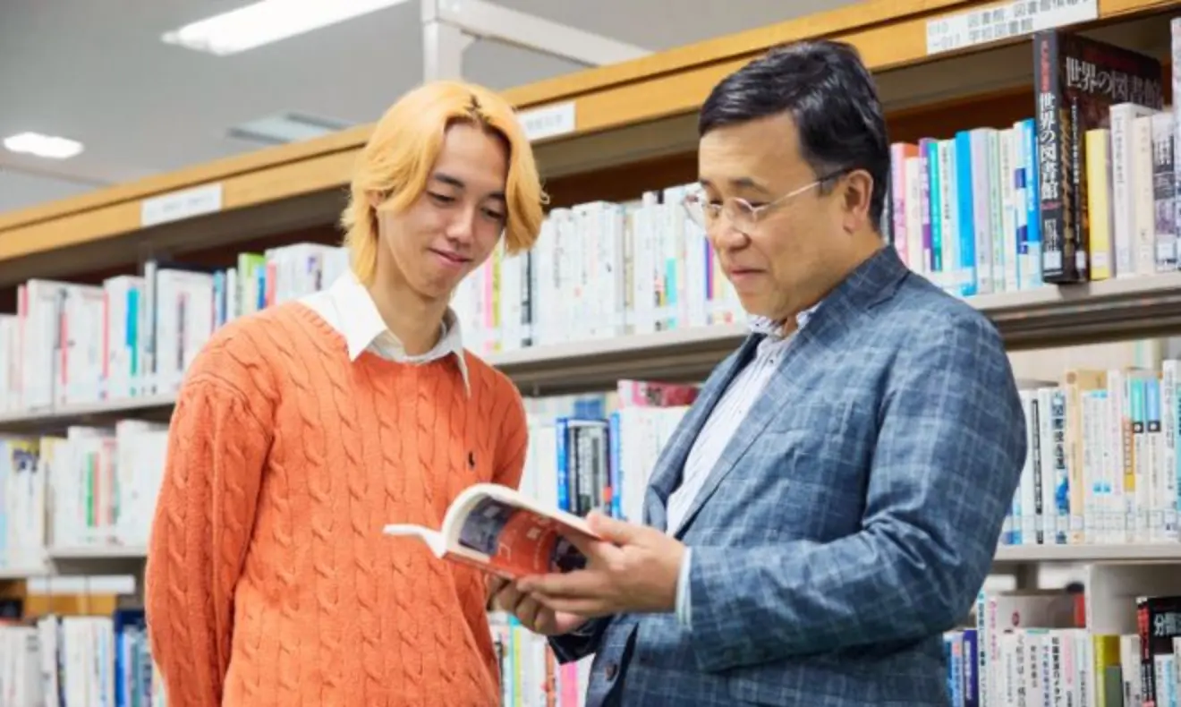 インタビュー06