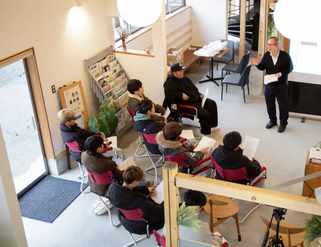 プロジェクト03