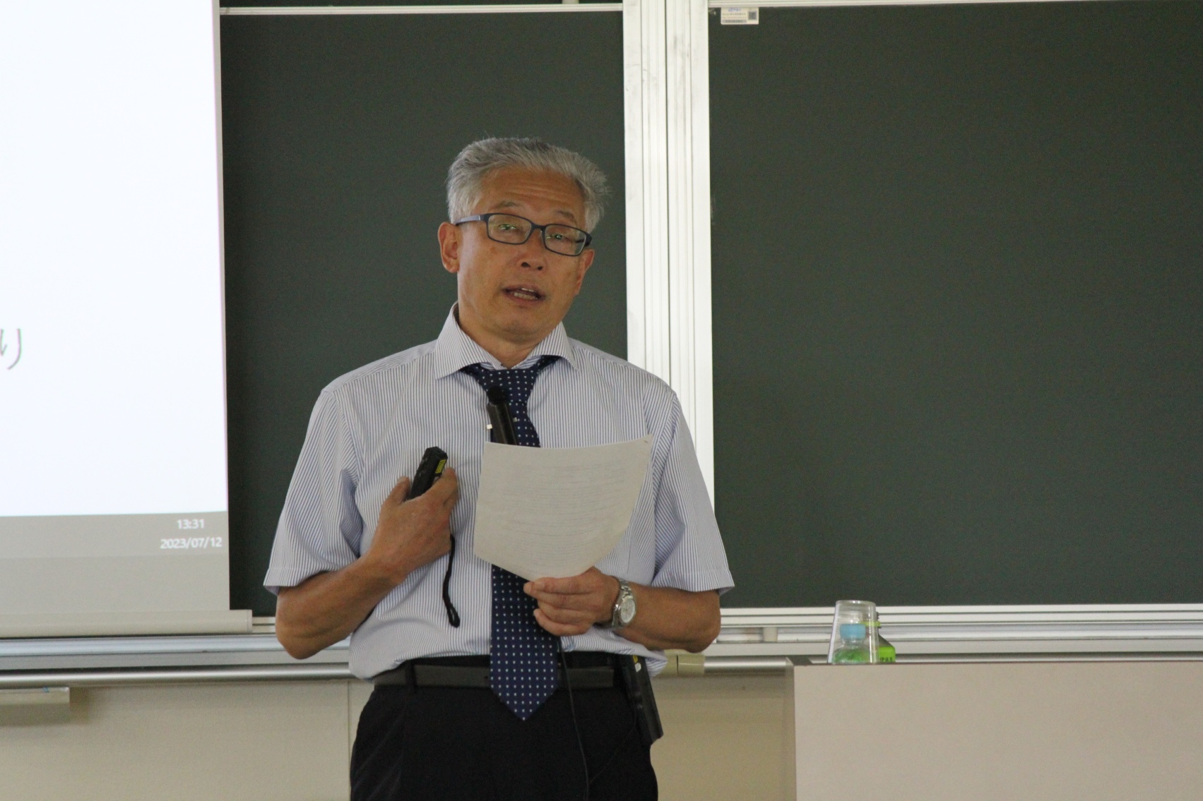 クラブツーリズム株式会社・地域共創事業部顧問　宮本茂樹氏