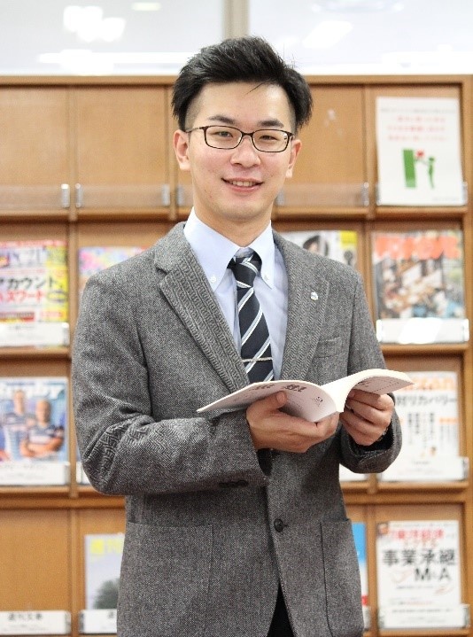 羅鵬飛講師