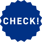 CHECK!