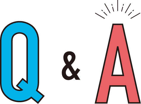 Q&A