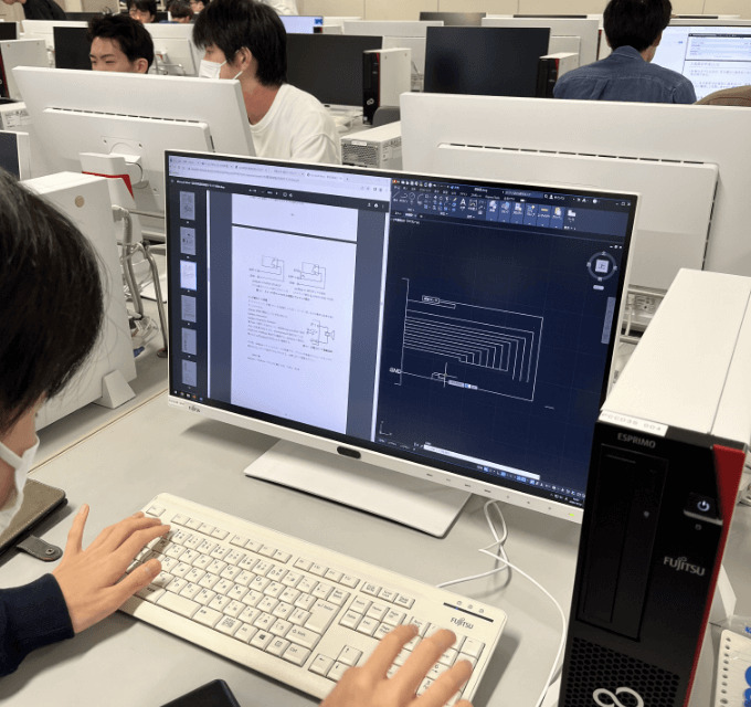 電気情報創成演習