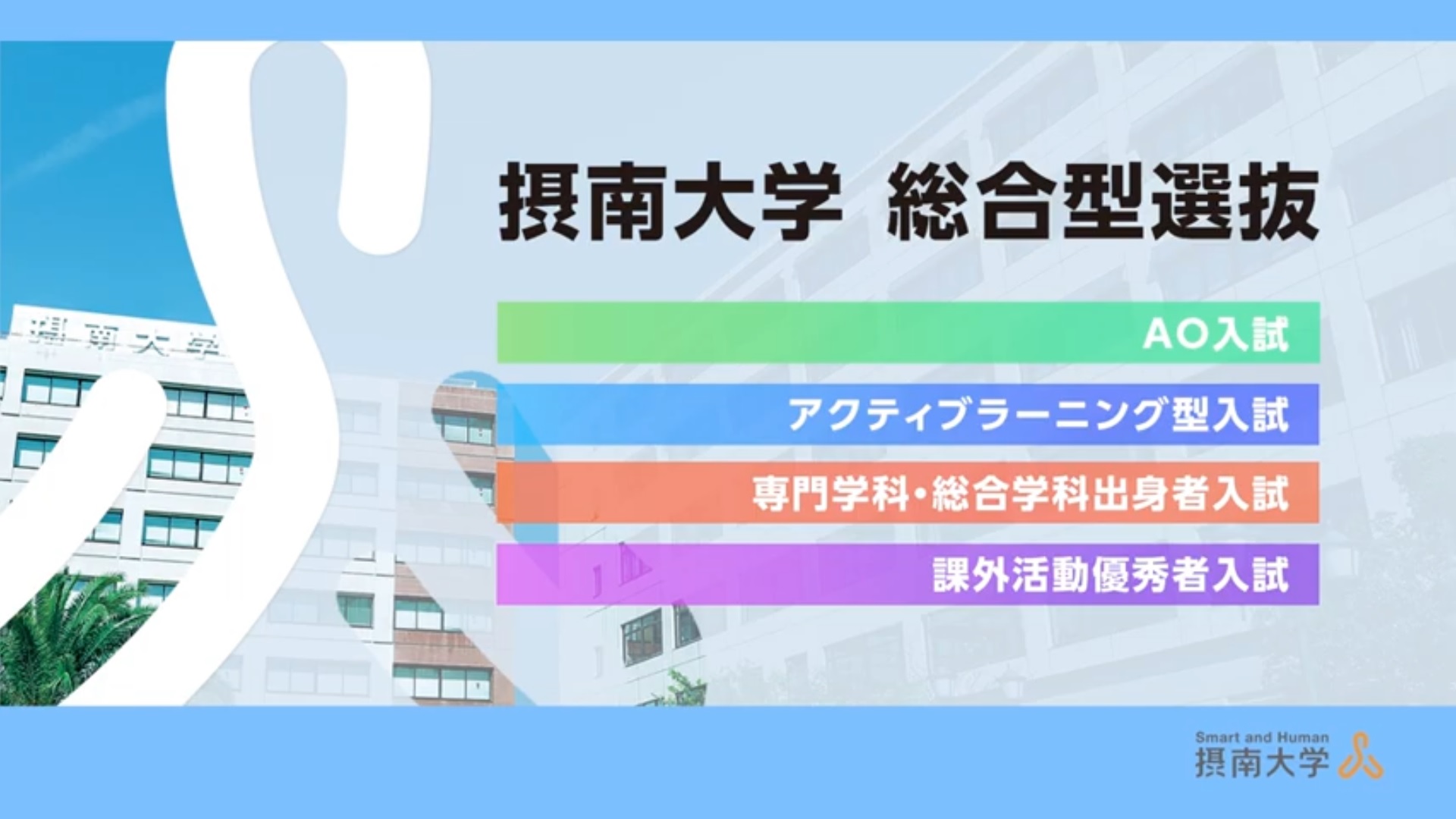 総合選抜型