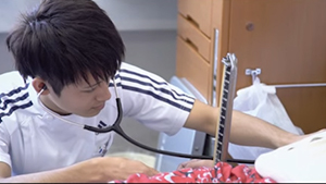病院実習